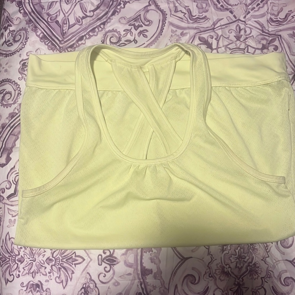 Active wear